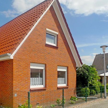 Holiday Home Hexenhuus By Interhome Hage Exterior foto