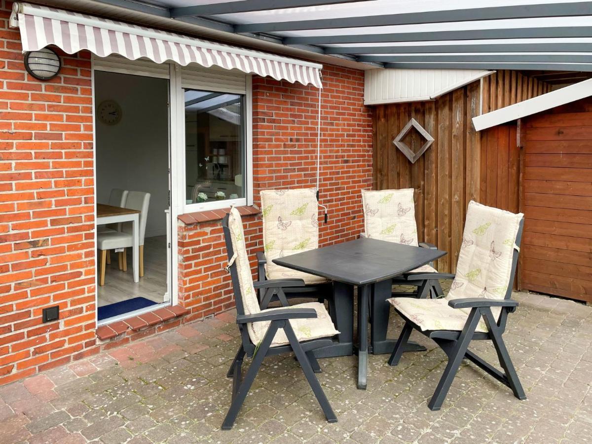 Holiday Home Hexenhuus By Interhome Hage Exterior foto