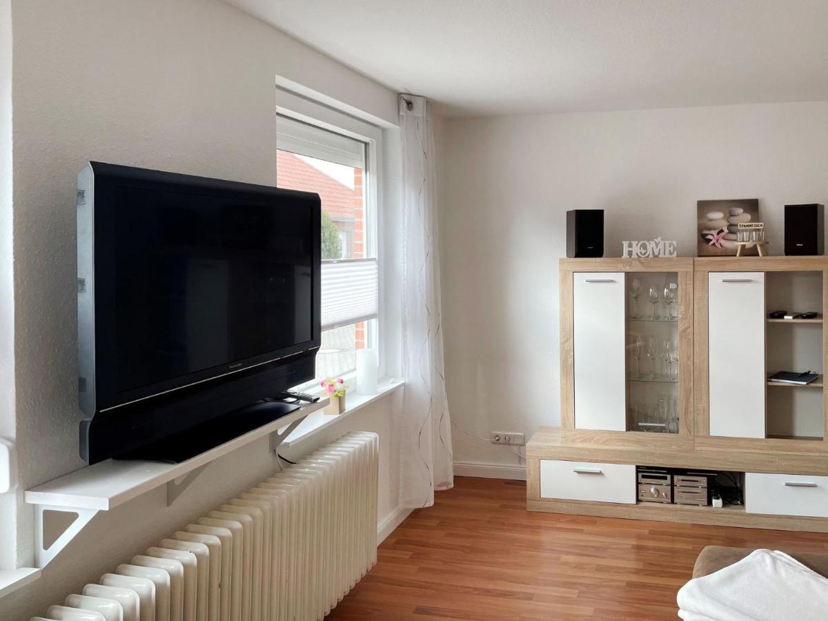 Holiday Home Hexenhuus By Interhome Hage Exterior foto