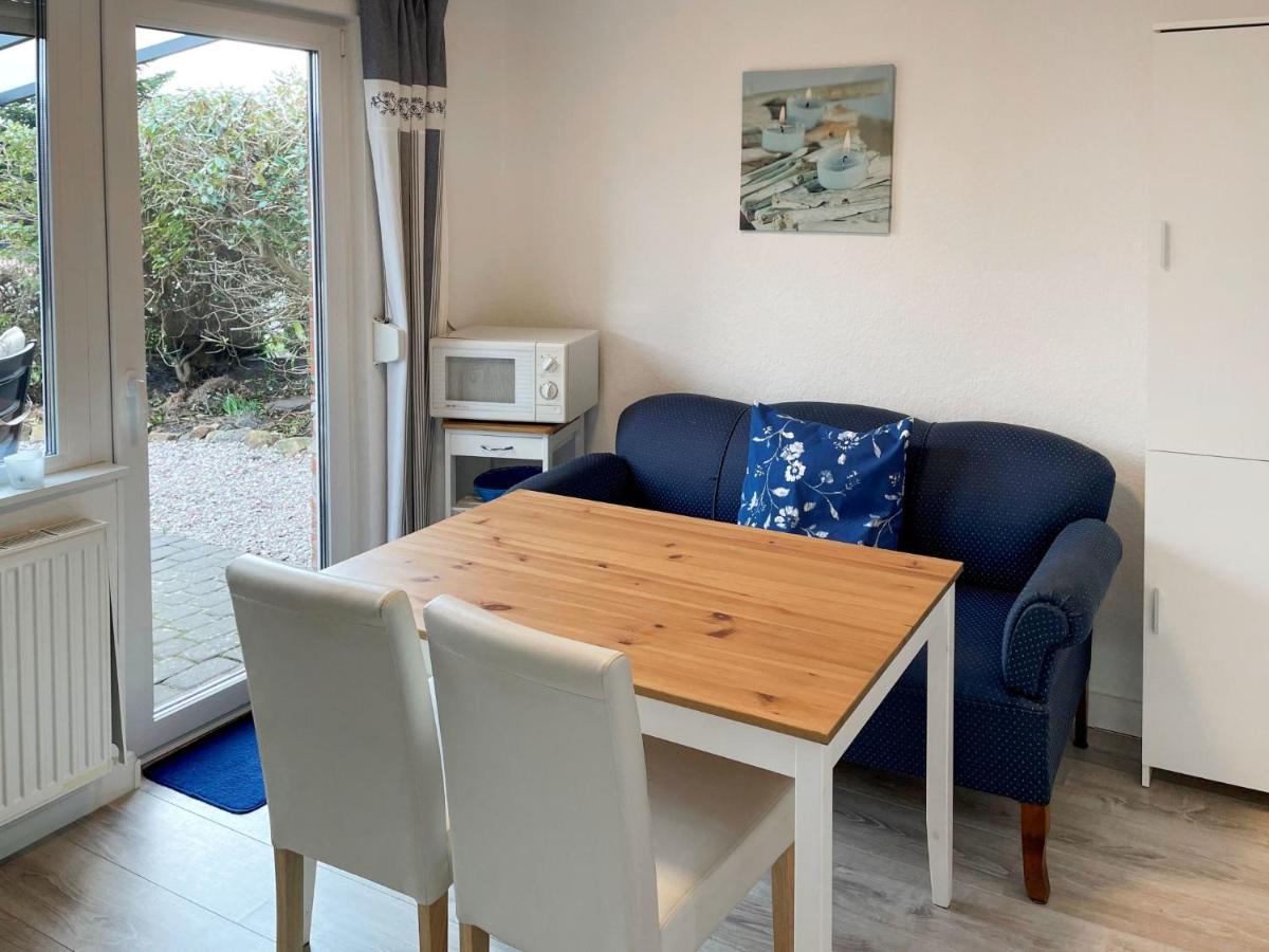 Holiday Home Hexenhuus By Interhome Hage Exterior foto